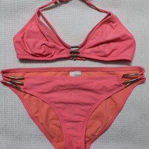 Xhilaration Bikini Top and Bottom